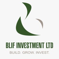 BLIF INVESTMENT LTD logo, BLIF INVESTMENT LTD contact details