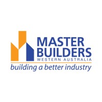 Master Builders Association of Western Australia logo, Master Builders Association of Western Australia contact details