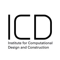 Institute for Computational Design and Construction (ICD) logo, Institute for Computational Design and Construction (ICD) contact details