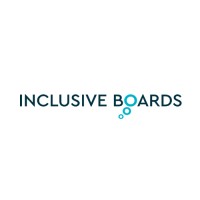 Inclusive Boards logo, Inclusive Boards contact details