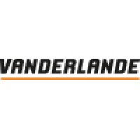 Vanderlande Industries logo, Vanderlande Industries contact details