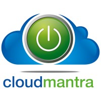 cloudmantra logo, cloudmantra contact details