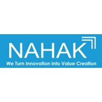 Nahak Group logo, Nahak Group contact details