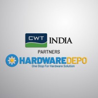 CWT India logo, CWT India contact details