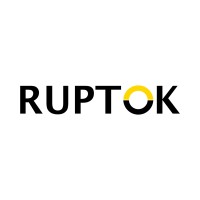 Ruptok logo, Ruptok contact details