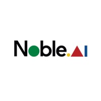 Noble.AI logo, Noble.AI contact details