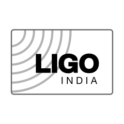 LIGO India logo, LIGO India contact details