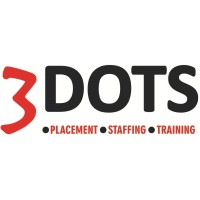 3DOTS CONSULTANCY logo, 3DOTS CONSULTANCY contact details