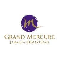 Grand Mercure Jakarta Kemayoran logo, Grand Mercure Jakarta Kemayoran contact details