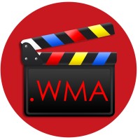 WMAProduction logo, WMAProduction contact details