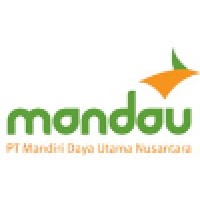 Mandiri Daya Utama Nusantara logo, Mandiri Daya Utama Nusantara contact details