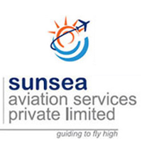 Sunsea Aviation Services logo, Sunsea Aviation Services contact details