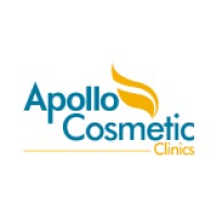 Apollo Cosmetic Clinics logo, Apollo Cosmetic Clinics contact details