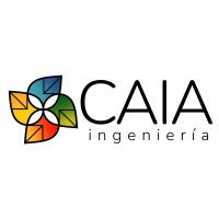 CAIA Ingeniería S.A.S. logo, CAIA Ingeniería S.A.S. contact details