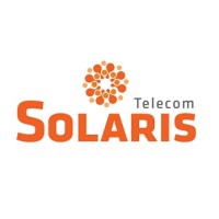 Solaris Telecom logo, Solaris Telecom contact details