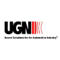 UGN, Inc. logo, UGN, Inc. contact details