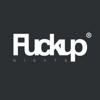 FuckUp Nights Guadalajara logo, FuckUp Nights Guadalajara contact details