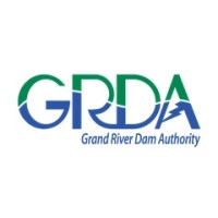 Grand River Dam Authority logo, Grand River Dam Authority contact details