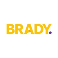 Brady Switzerland logo, Brady Switzerland contact details