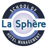 La Sphère School of Hotel Management logo, La Sphère School of Hotel Management contact details