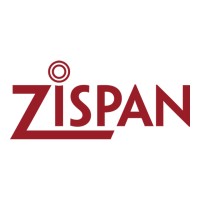 Zispan logo, Zispan contact details