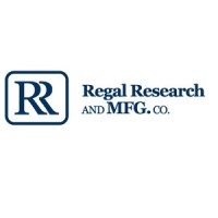 Regal Research and Mfg. Co logo, Regal Research and Mfg. Co contact details