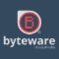 Byteware logo, Byteware contact details