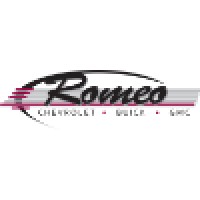 Romeo Chevrolet Buick GMC logo, Romeo Chevrolet Buick GMC contact details