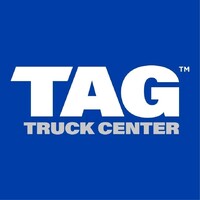 TAG Truck Center logo, TAG Truck Center contact details