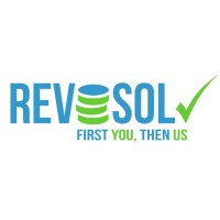 Revesolv LLC logo, Revesolv LLC contact details