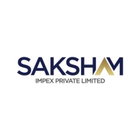 Saksham Impex Pvt Ltd logo, Saksham Impex Pvt Ltd contact details