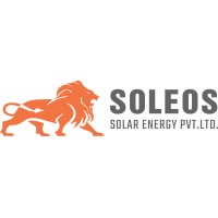 Soleos Solar Energy Pvt Ltd logo, Soleos Solar Energy Pvt Ltd contact details