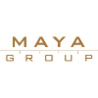 Maya Group, Ltd. logo, Maya Group, Ltd. contact details