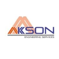 AKSON ENGINEERING SERVICES logo, AKSON ENGINEERING SERVICES contact details