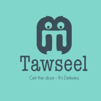 Tawseel Group logo, Tawseel Group contact details