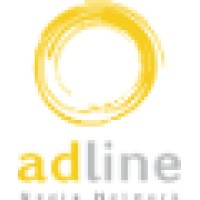 Adline Media Network logo, Adline Media Network contact details