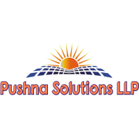 Pushna Solutions LLP logo, Pushna Solutions LLP contact details