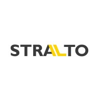 Stralto Inc. logo, Stralto Inc. contact details