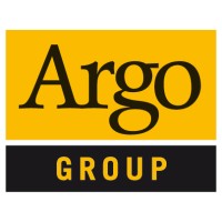 Argo Group logo, Argo Group contact details