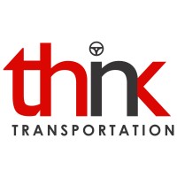 Think Transportation logo, Think Transportation contact details