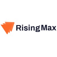 RisingMax Inc logo, RisingMax Inc contact details