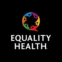 Equality Health logo, Equality Health contact details