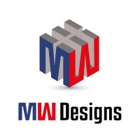 MW Designs Limited logo, MW Designs Limited contact details