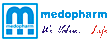 Medopharm logo, Medopharm contact details