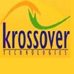 Krossover Technologies India Pvt Ltd logo, Krossover Technologies India Pvt Ltd contact details