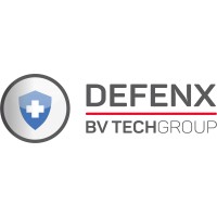 Defenx logo, Defenx contact details