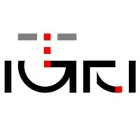 IGRI logo, IGRI contact details