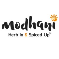 Modhani Yogurt logo, Modhani Yogurt contact details