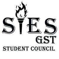 SIES GST Students' Council logo, SIES GST Students' Council contact details