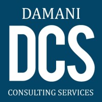 Damani Consulting Services logo, Damani Consulting Services contact details